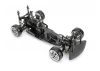 Louise RC LDXX RWD Drift Kit