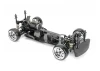Louise RC LDXX RWD Drift Kit