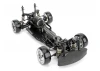 Louise RC LDXX RWD Drift Kit