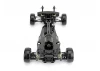 Louise RC LDXX RWD Drift Kit