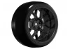 Louise RC 1:10 Drift 2 - 4 - 6 - 8mm Offset Set 15 /Gloss Black