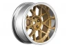 Louise RC/10 Drift 2 - 4 - 6 - 8mm Offset Wheels 14 /Bronze