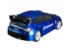 Louise RC 1:10 Wrx08 Hatchback(190mm)(Include Light Buckets)