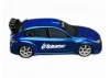 Louise RC 1:10 Wrx08 Hatchback(190mm)(Include Light Buckets)
