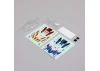 Decal Set: Micro-B