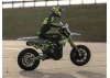 Losi Promoto-SM FXR Supermoto Motorcycle - RTR
