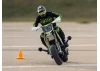 Losi Promoto-SM FXR Supermoto Motorcycle - RTR