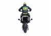 Losi Promoto-SM FXR Supermoto Motorcycle - RTR