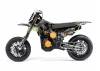 Losi Promoto-SM FXR Supermoto Motorcycle - RTR