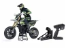 Losi Promoto-SM FXR Supermoto Motorcycle - RTR