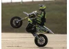 Losi Promoto-SM FXR Supermoto Motorcycle - RTR