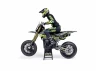 Losi Promoto-SM FXR Supermoto Motorcycle - RTR