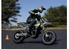 Losi Promoto-SM FXR Supermoto Motorcycle - RTR
