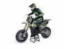 Losi Promoto-SM FXR Supermoto Motorcycle - RTR