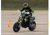 Losi Promoto-SM FXR Supermoto Motorcycle - RTR
