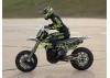Losi Promoto-SM FXR Supermoto Motorcycle - RTR