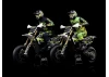 Losi Promoto-SM FXR Supermoto Motorcycle - RTR