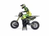 Losi Promoto-SM FXR Supermoto - RTR With Battery And Charger