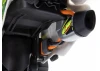 Losi Promoto-SM FXR Supermoto Motorcycle - RTR