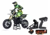 Losi Promoto-SM FXR Supermoto - RTR With Battery And Charger