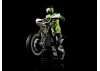 Losi Promoto-SM FXR Supermoto - RTR With Battery And Charger
