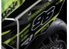 Losi Promoto-SM FXR Supermoto - RTR With Battery And Charger
