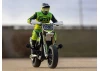 Losi Promoto-SM FXR Supermoto - RTR With Battery And Charger
