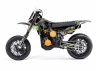 Losi Promoto-SM FXR Supermoto - RTR With Battery And Charger