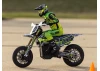 Losi Promoto-SM FXR Supermoto - RTR With Battery And Charger