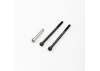 Rear Toe Block and Chassis Brace Screw: All 5IVE