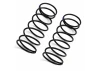 Front Spring - 11.3 LB Rate - Blue (2): 5IVE-T 3.0