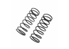 Rear Spring 13.1 LB Rate - Orange (2): 5IVE-T 3.0