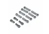 HD Rod End Set: 8XT