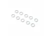 Differential O-Rings - V2 (12): 8X