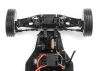Losi 1:16 Mini JRX2 RTR