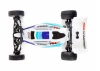 Losi Mini-B 1:16 Brushless