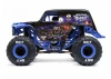 Losi Mini LMT 1:18