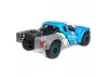 Losi Baja Rey - Ford Raptor King Shocks Blue