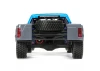 Losi Baja Rey - Ford Raptor King Shocks Blue