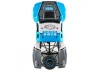Losi Baja Rey - Ford Raptor King Shocks Blue
