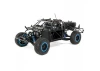 Losi Baja Rey - Ford Raptor Black Rhino