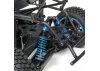 Losi Baja Rey - Ford Raptor Black Rhino