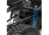 Losi Baja Rey - Ford Raptor Black Rhino