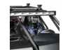 Losi Baja Rey - Ford Raptor Black Rhino