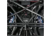Losi Baja Rey - Ford Raptor Black Rhino