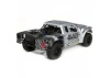 Losi Baja Rey - Ford Raptor Black Rhino