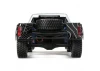 Losi Baja Rey - Ford Raptor Black Rhino