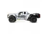 Losi Baja Rey - Ford Raptor Black Rhino