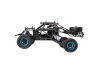 Losi Baja Rey - Ford Raptor Black Rhino