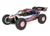 Losi Tenacity DB Pro - Lucas Oil